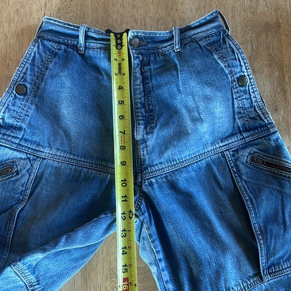 Fierony jeans - Picture 14 of 16